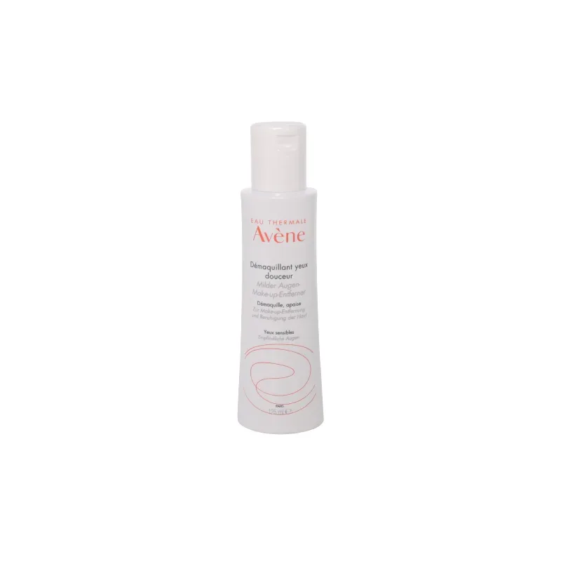 Avène Augen Make-up Entferner 125 ml