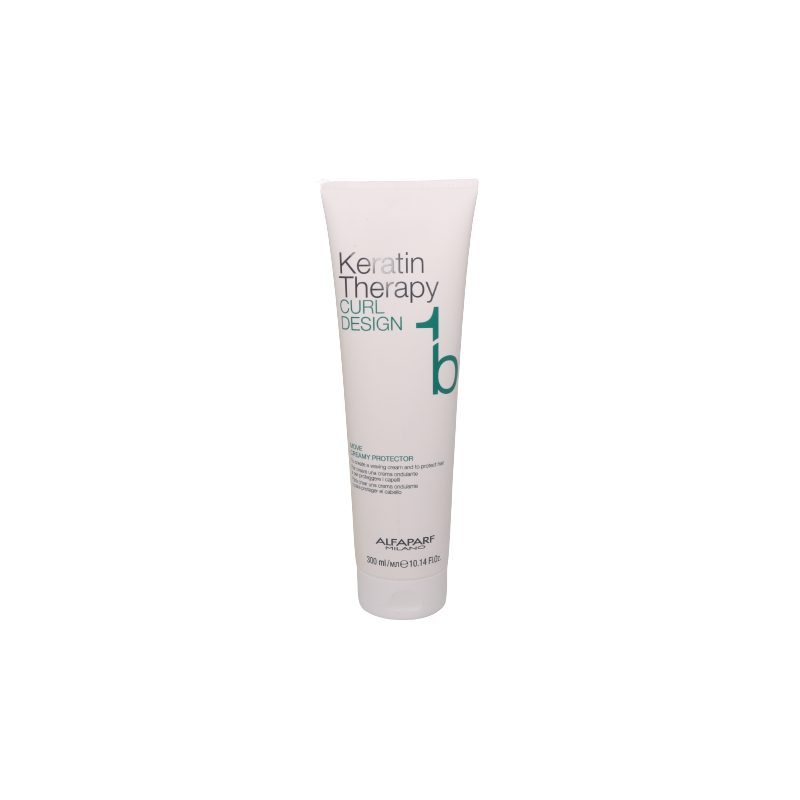ALFAPARF MILANO Move Creamy Protector Haarwachs 300 ml