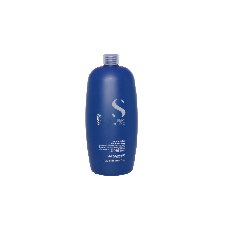 ALFAPARF MILANO Semi Di Lino Shampoo 1000 ml