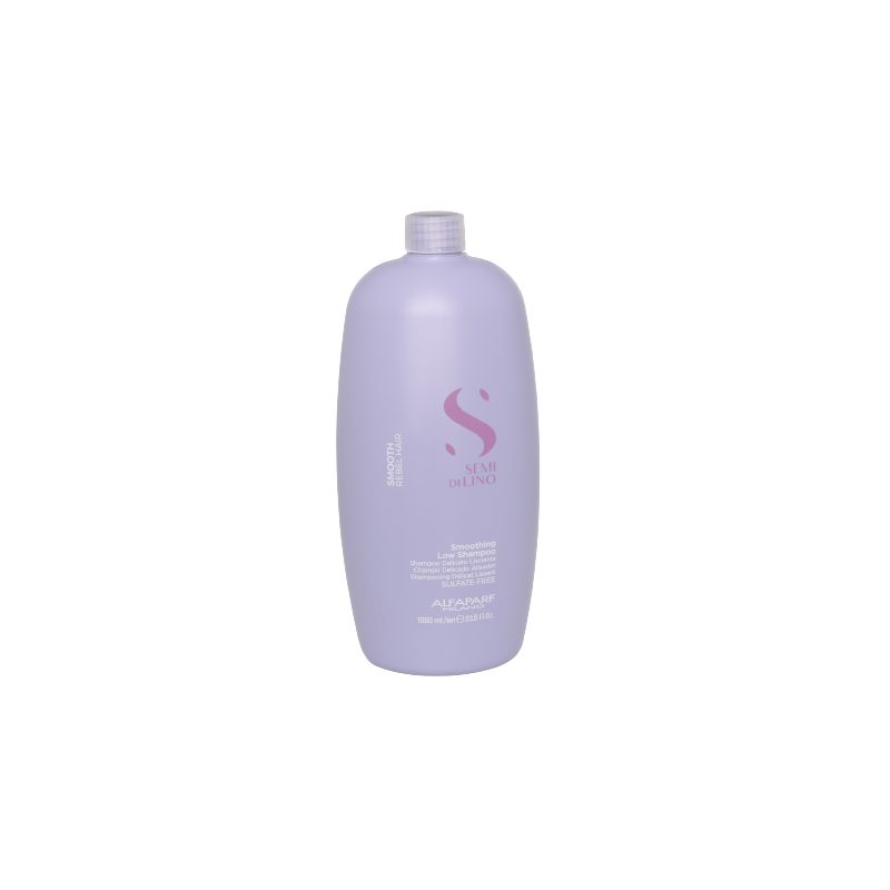 ALFAPARF MILANO Smoothing Low Shampoo 1000 ml