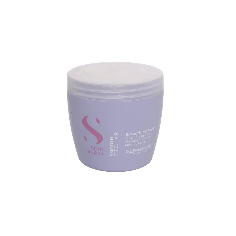 ALFAPARF MILANO Smoothing Mask Haarkur & -maske 500 ml