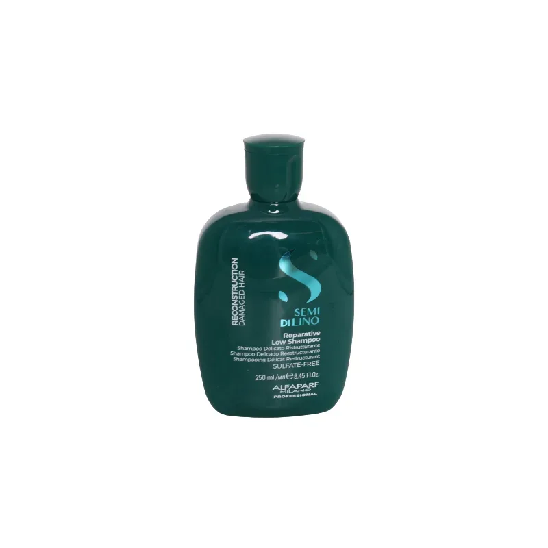 Alfaparf Semi di Lino Repartive Low Shampoo 250 ml