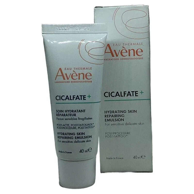 Avene - Akutpflege-Emulsion, Cicalfate+, 40 ml