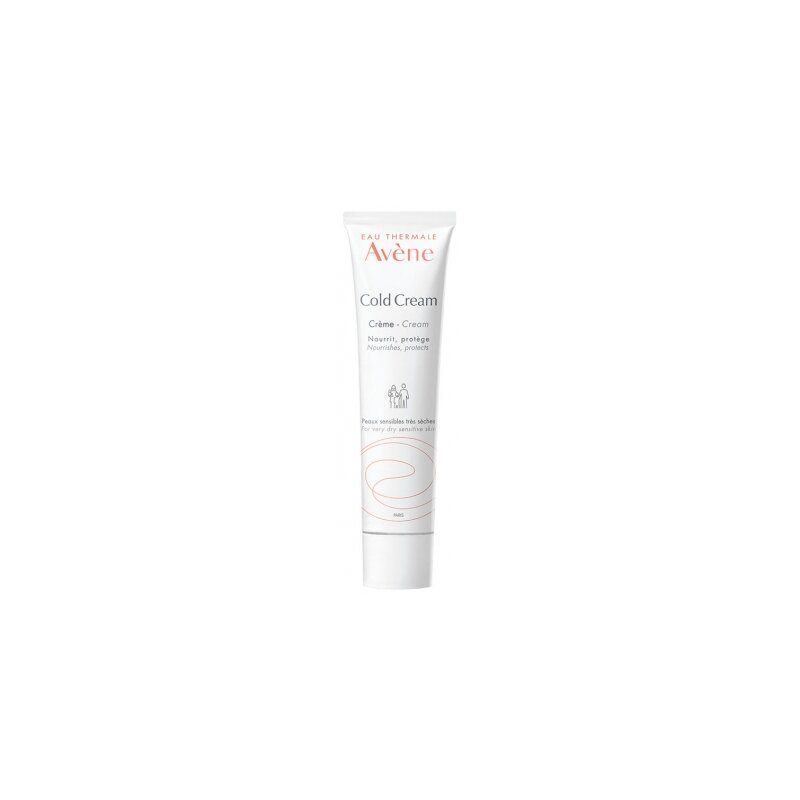 Avène Cold Cream 40 ml mini