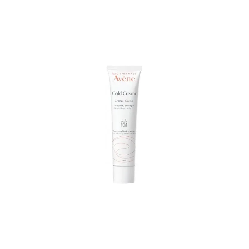 Avène Cold Cream 40 ml mini