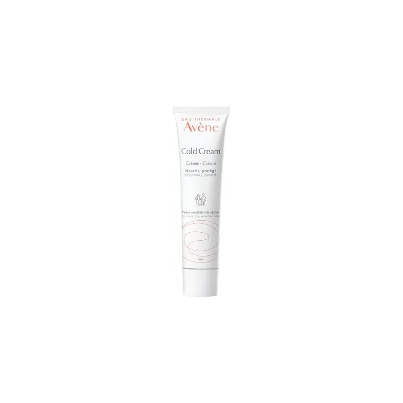 Avène Cold Cream 40 ml mini