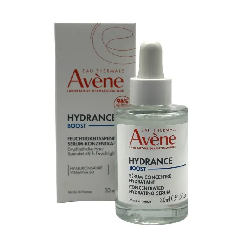 Avene - Boost Serum, Hydrance, 30 ml