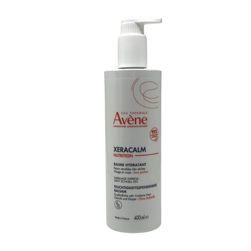 Avène XeraCalm Nutrition Balsam
