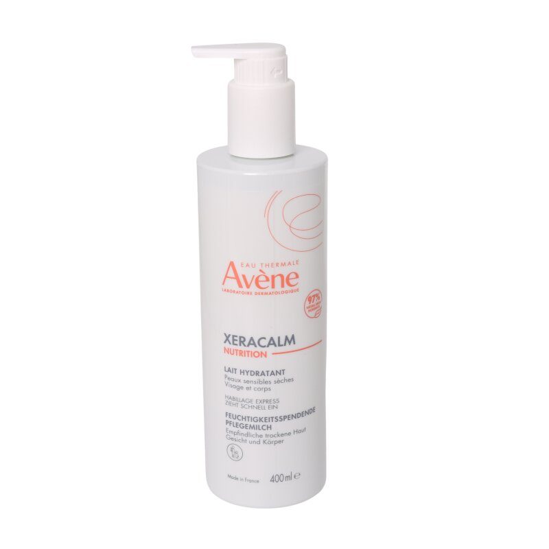 Avène XeraCalm Nutrition Milch