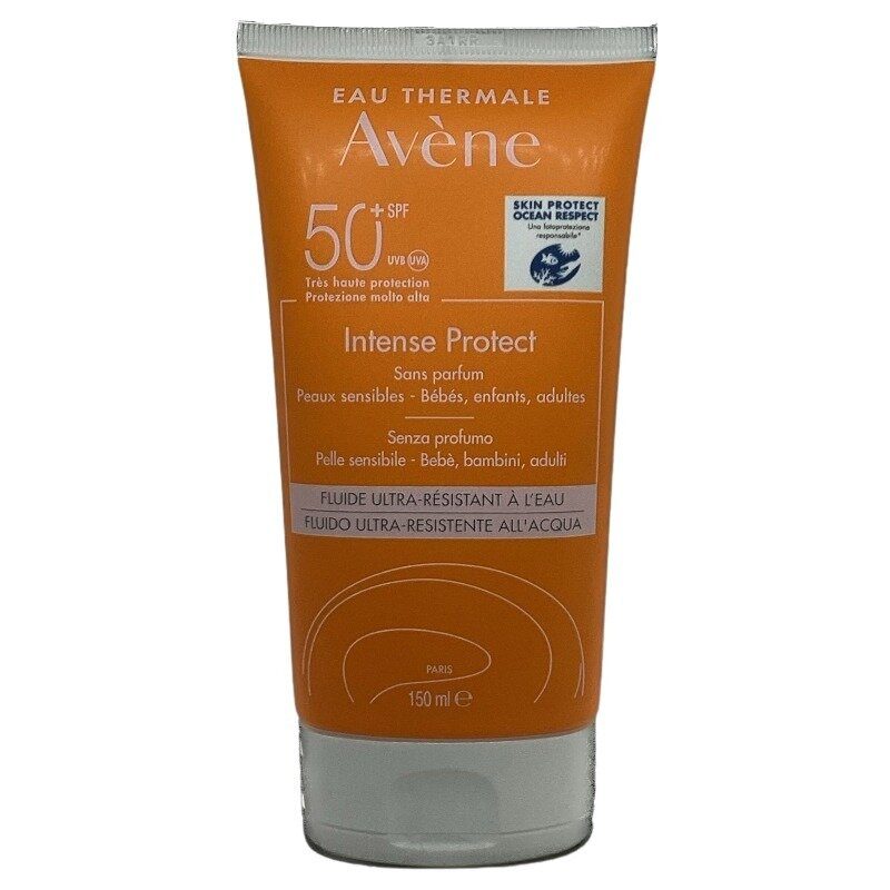 Avene Intense Protect 50+