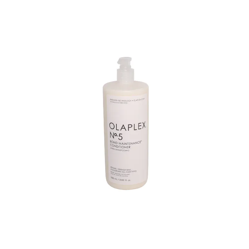 OLAPLEX Bond Maintenance Conditioner No. 5 1000 ml