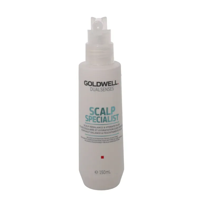 Goldwell Dualsenses Scalp Specialist Kopfhaut Balance & Feuchtigkeitsfluid 150 ml
