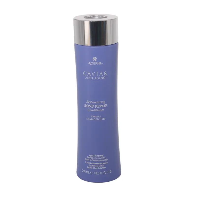 Alterna Caviar Restructuring Bond Repair Conditioner 250 ml