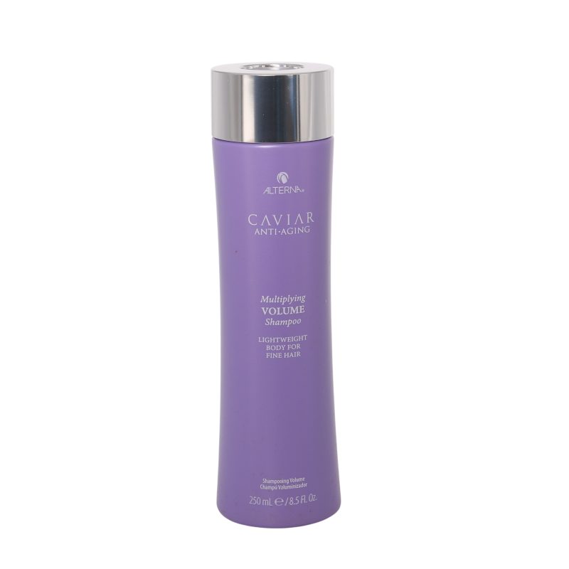 Alterna  Caviar Multiplying Volume Shampoo 250ml