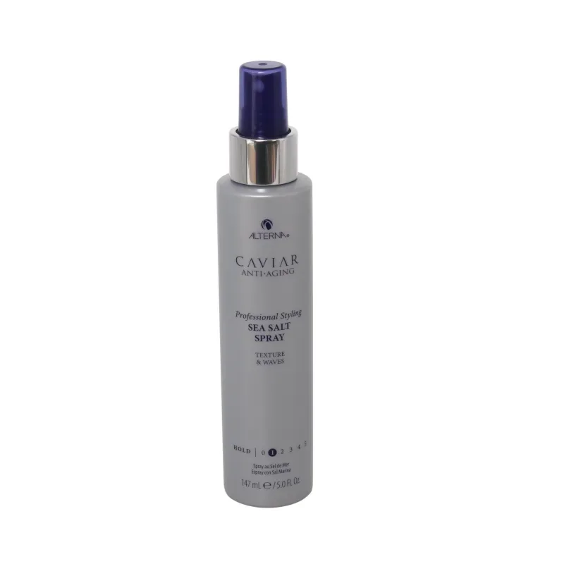 Alterna Caviar Professional Styling Sea Salt Spray 147 ml