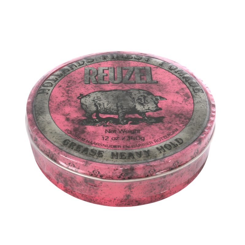 Reuzel Pomade Pink Haarstyling 340 g Herren