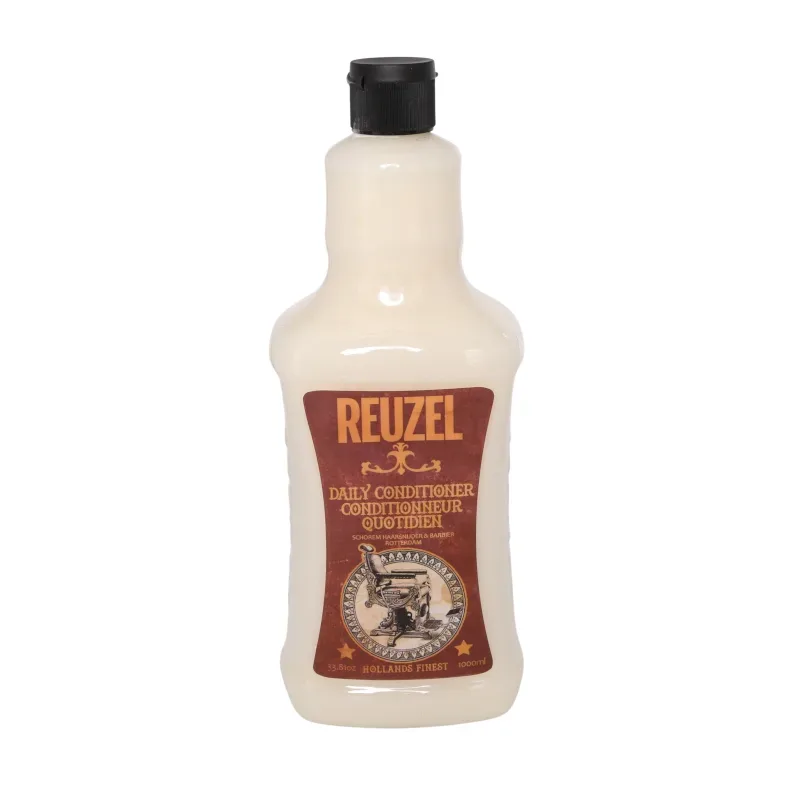 Reuzel Daily Conditioner 1000 ml Herren