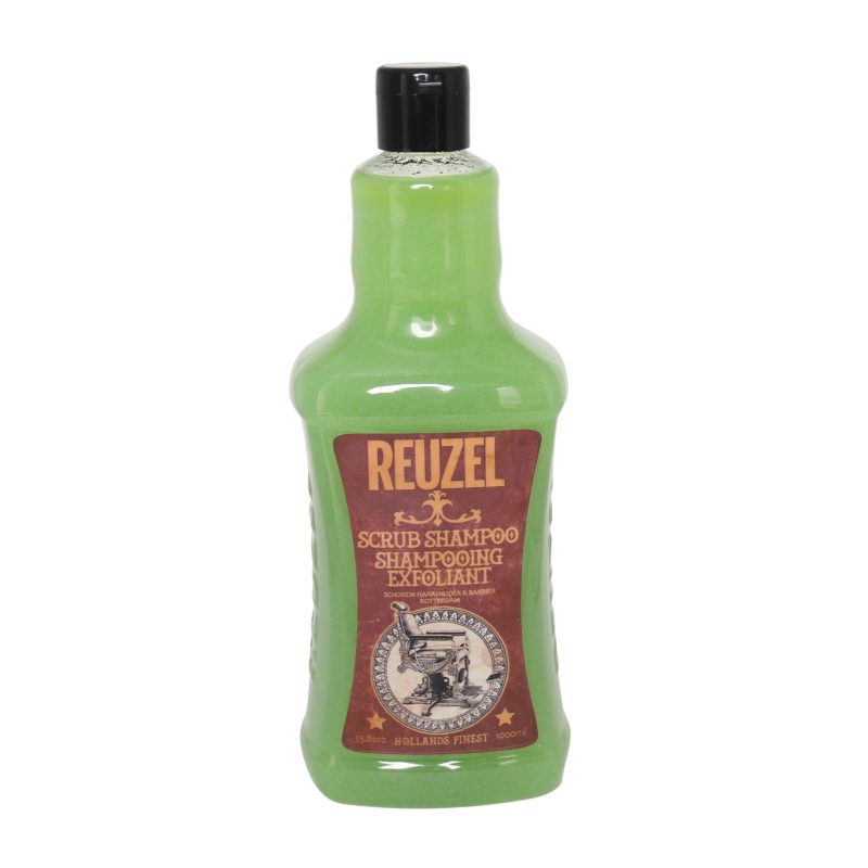 Reuzel Peeling Shampoo 1000ml