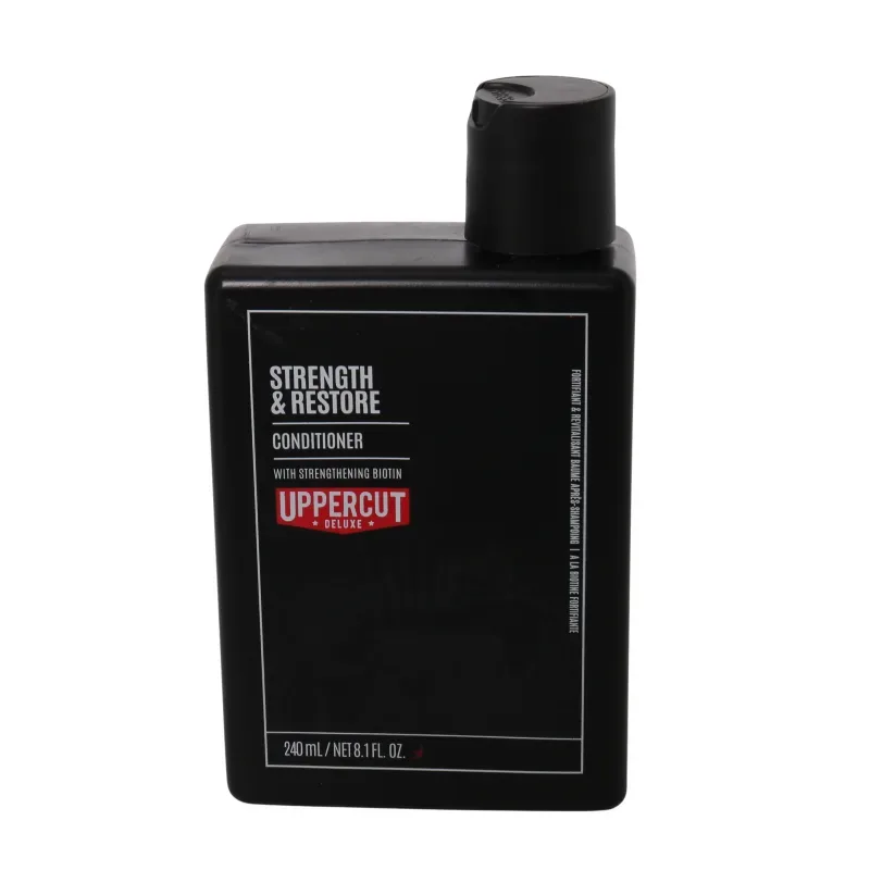 UPPERCUT DELUXE Strength & Restore Conditioner 240 ml Herren