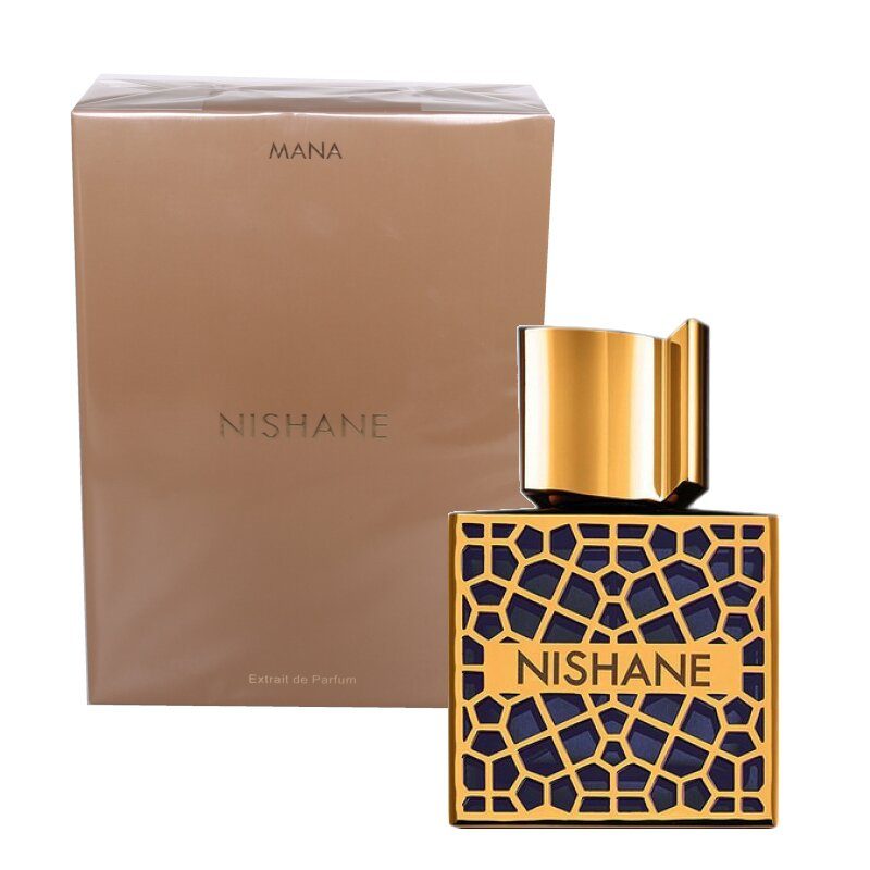 NISHANE Mana Parfum 50 ml