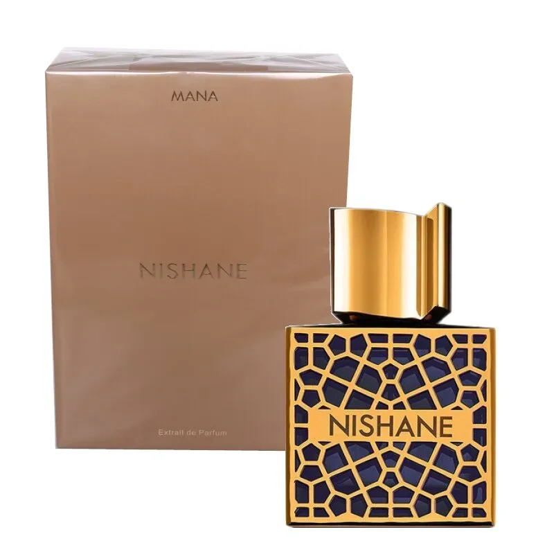 NISHANE Mana Parfum 50 ml