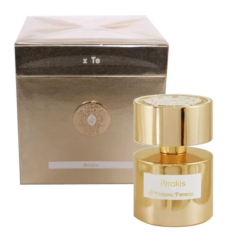 Tiziana Terenzi Arrakis Extrait De Parfum Spray (Unisex) 100 ml