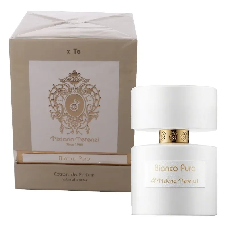 Tiziana Terenzi Luna Bianco Puro Parfum 100 ml