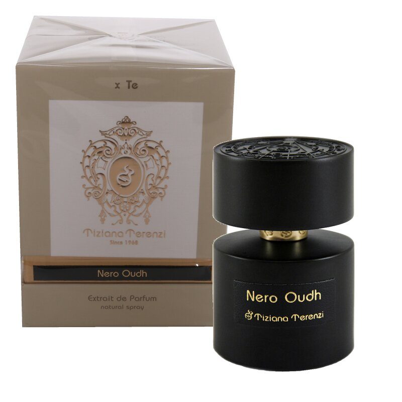 Tiziana Terenzi Luna Nero Oudh Parfum 100 ml