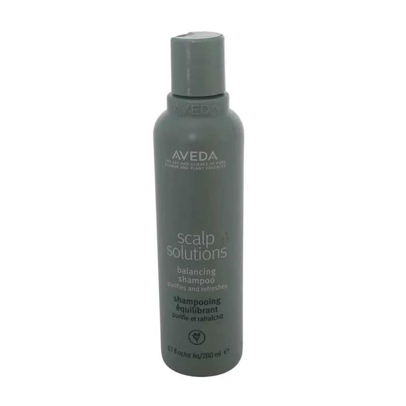 Aveda scalp solutions? Balancing Shampoo TS 200 ml