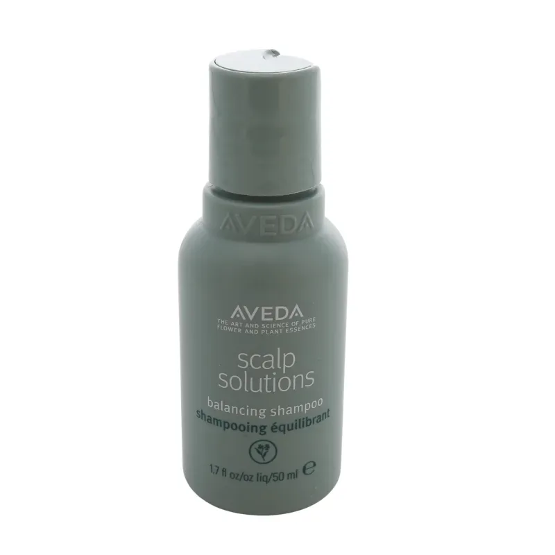 Aveda scalp solutions? Balancing Shampoo TS 50 ml