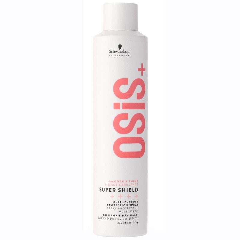 Schwarzkopf OSiS+ Super Shield Multi-Purpose Protection Spray 300 ml