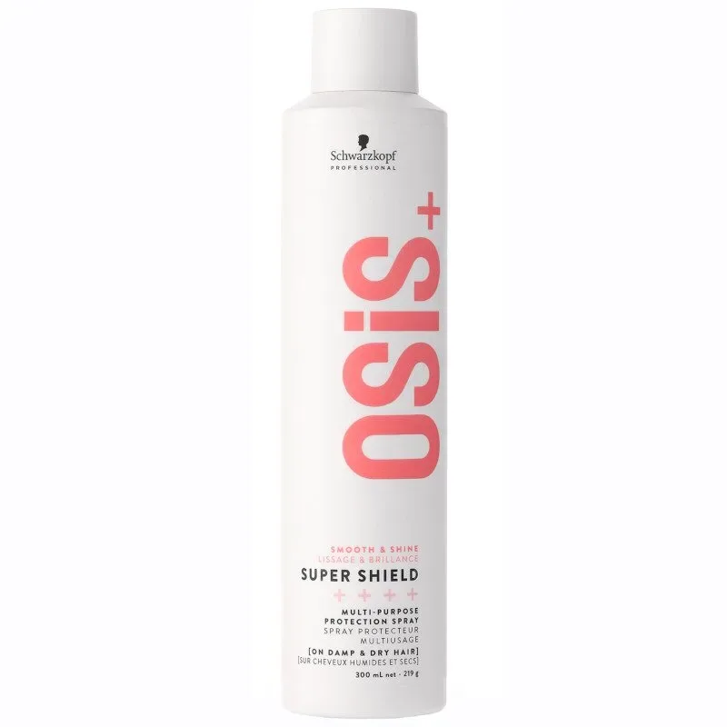 Schwarzkopf OSiS+ Super Shield Multi-Purpose Protection Spray 300 ml