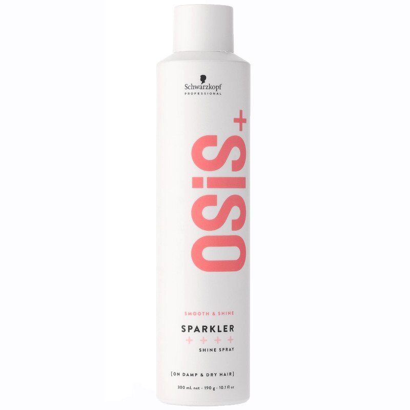 OSiS+ - Sparkler, 300 ml