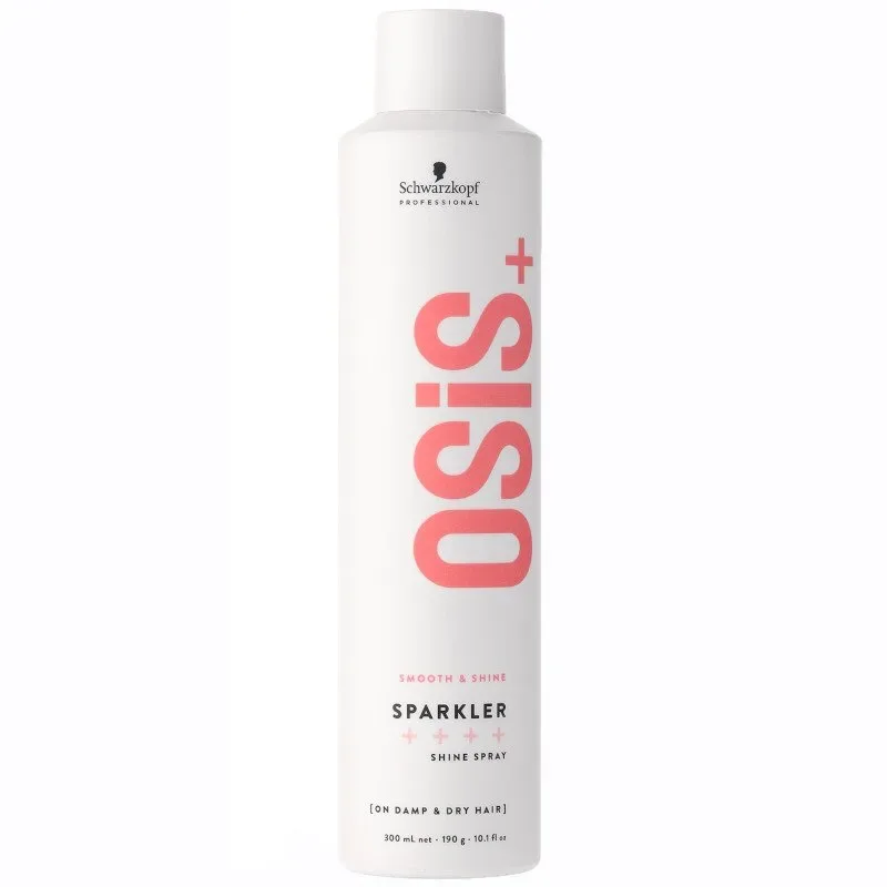 OSiS+ - Sparkler, 300 ml