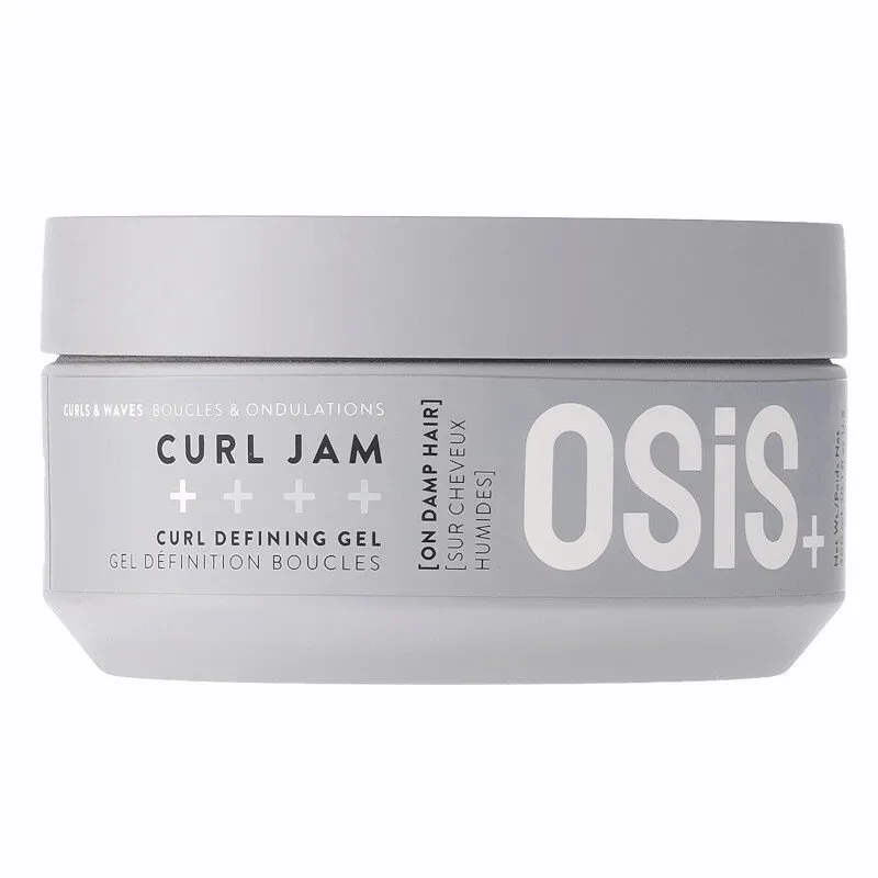 Schwarzkopf OSiS+ Curl Jam Curl Defining Gel 300 ml