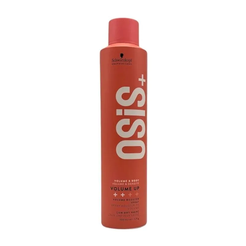 Schwarzkopf OSiS+ Volume Up Volume Booster Spray 300 ml