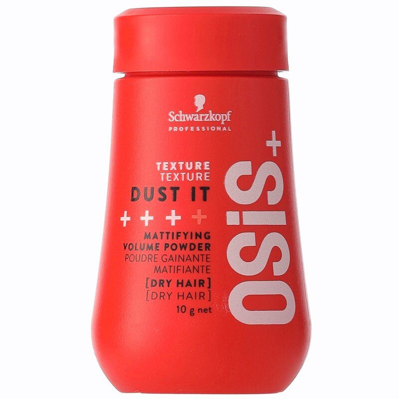Schwarzkopf OSiS+ Dust It Mattifying Volume Powder 10 gr
