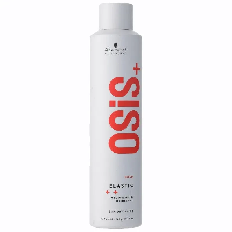 OSiS+ - Elastic, 300 ml