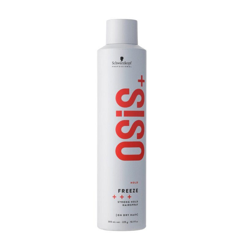 Schwarzkopf OSiS Freeze 300 ml