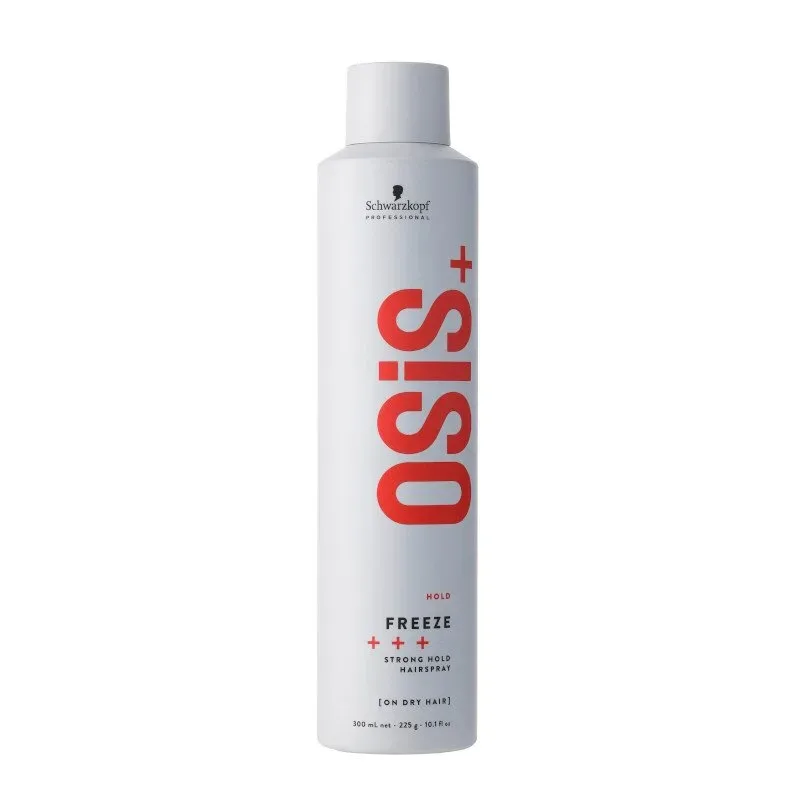 Schwarzkopf OSiS Freeze 300 ml