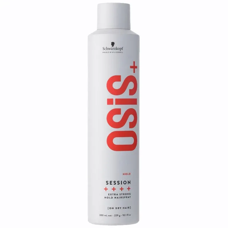 OSiS+ - Session, 300 ml