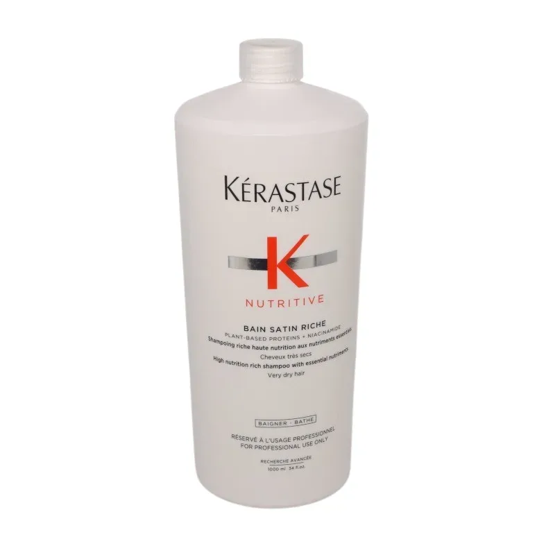 Kérastase Nutritive Bain Riche 1000 ml
