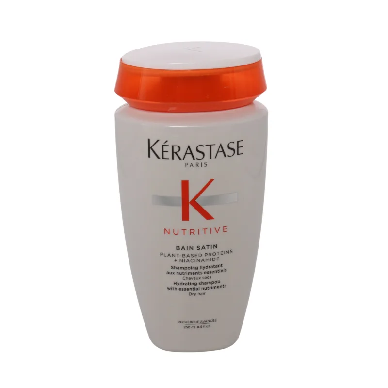 Kérastase Nutritive Bain Satin Shampoo 250 ml