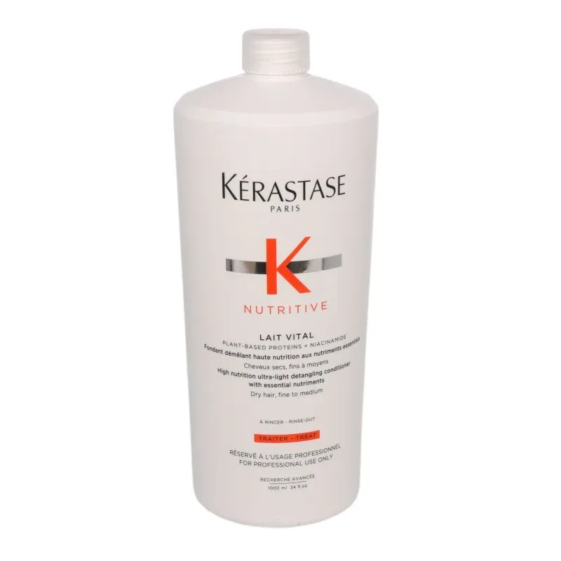 Kérastase Nutritive Lait Vital 1000ml