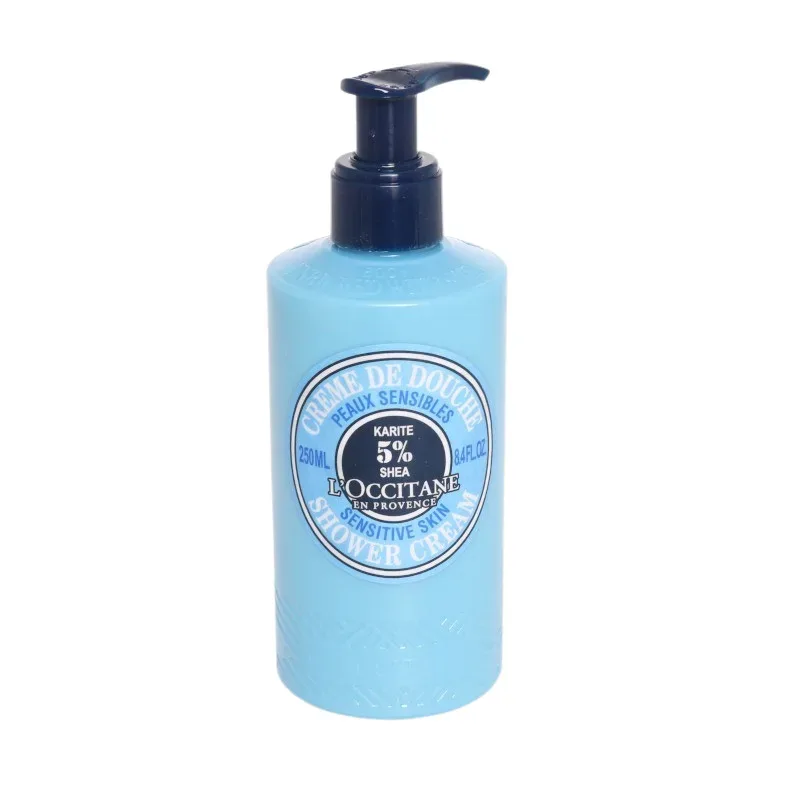L'Occitane Shea Duschcreme 250 ml