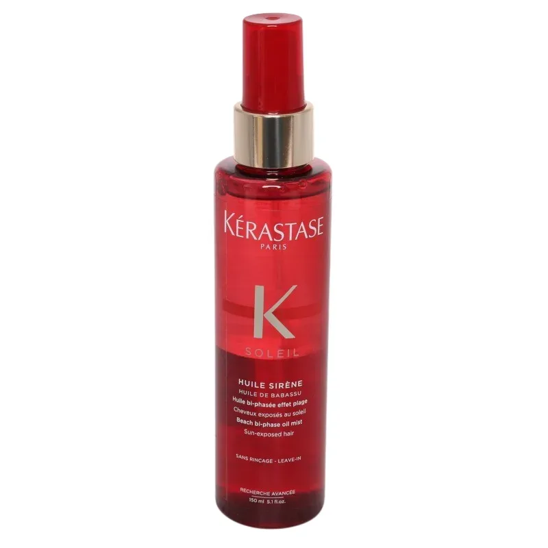 Kérastase Soleil Huile Sirene Haaröle & -seren 150 ml