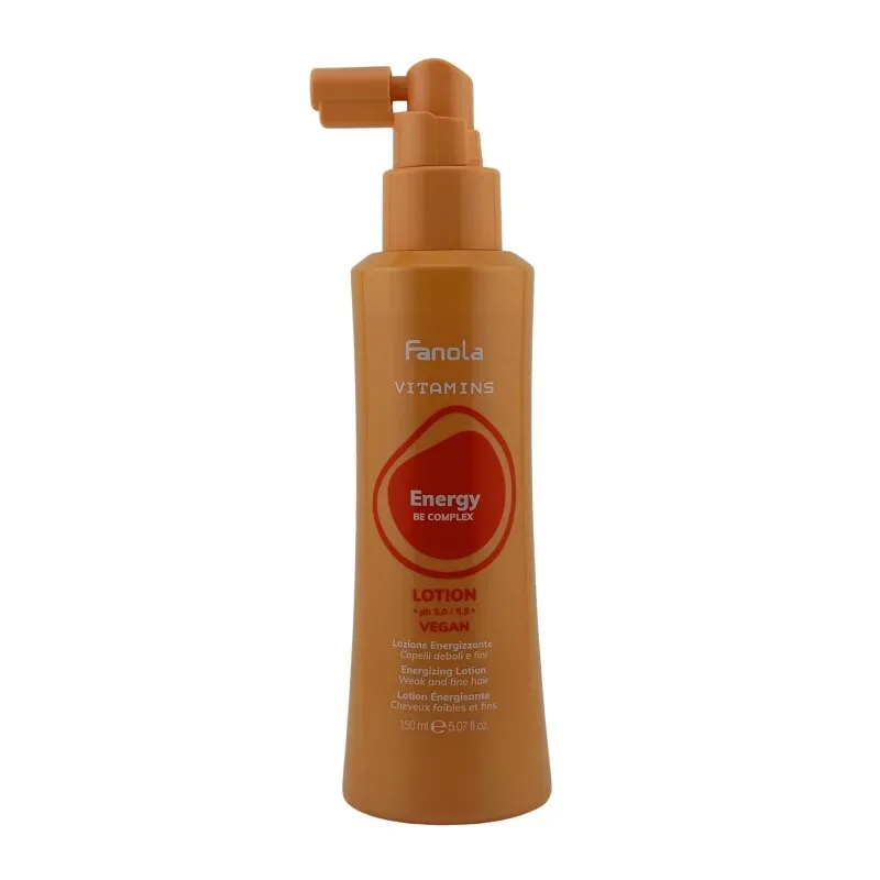 Fanola Vitamins Energy Lotion 150 ml