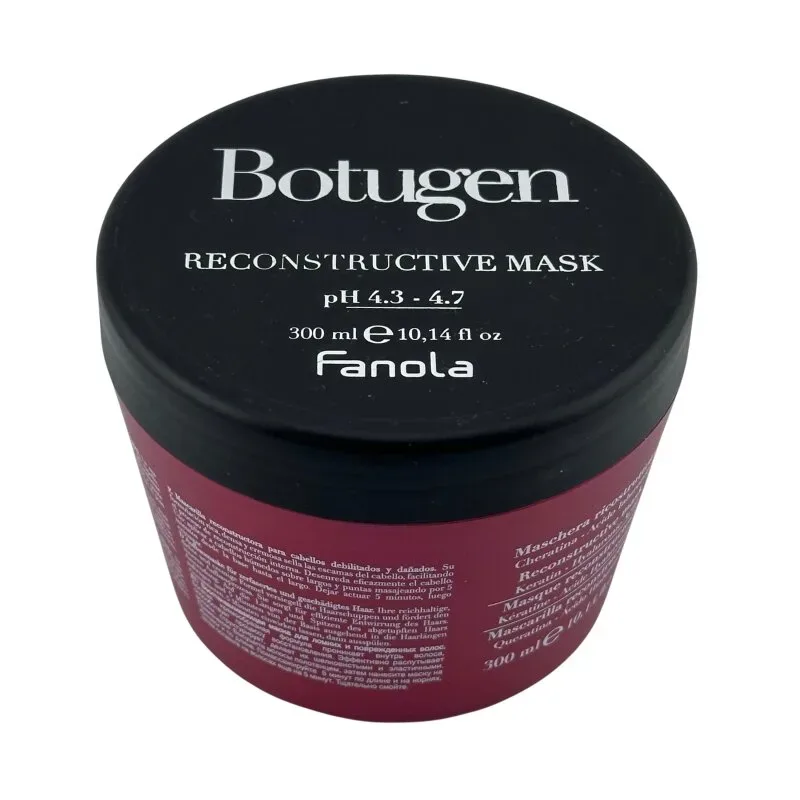 Fanola Botugen Restructuring Mask 300 ml