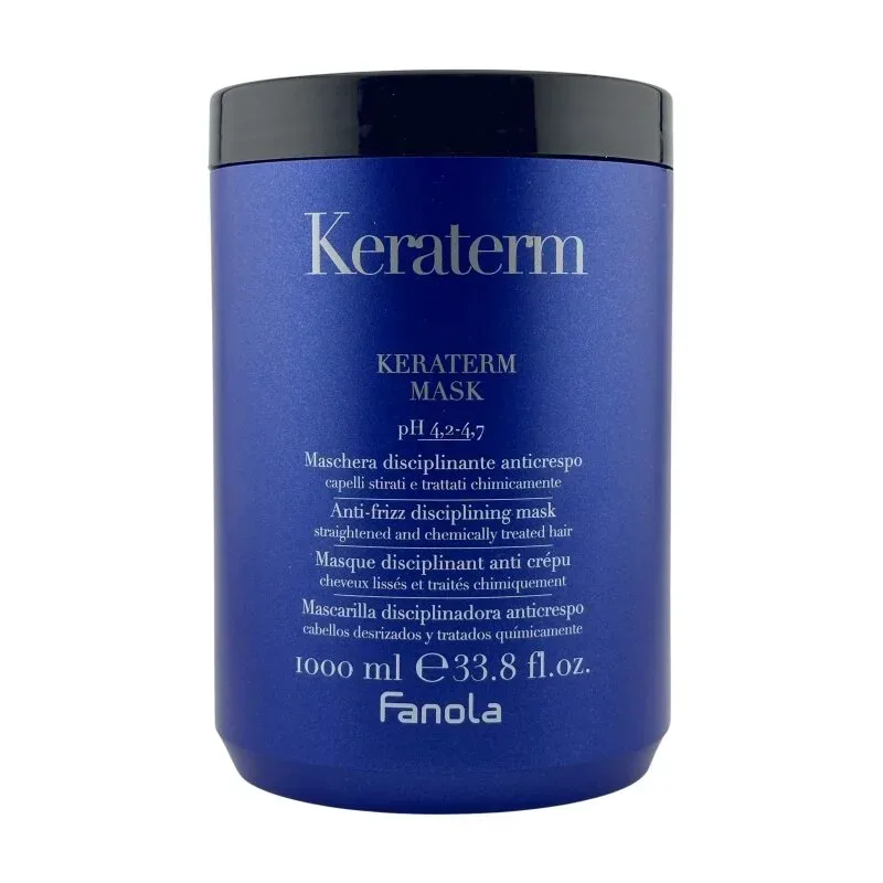 Fanola Keraterm Mask 1000 ml