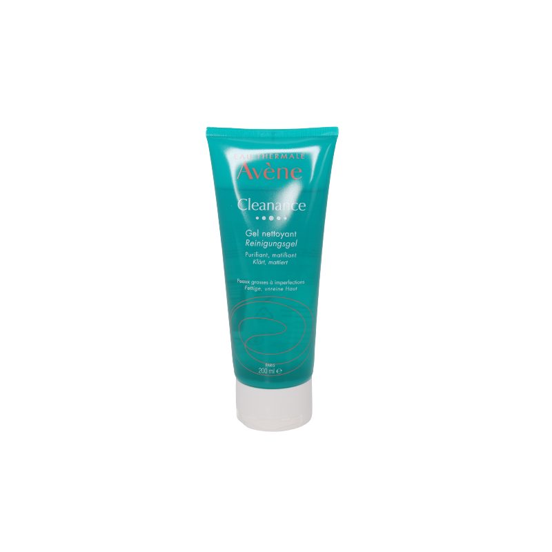 Avène Cleanance Reinigungsgel 200 ml